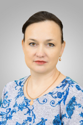 Воспитатель Клементьева Лариса Владимировна Воспитатель Клементьева Лариса Владимировна