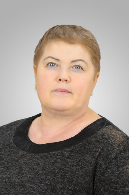 Воспитатель Харина Вера Ивановна Воспитатель Харина Вера Ивановна