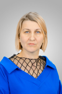 Воспитатель Титаренко Анжелина Владимировна Воспитатель Титаренко Анжелина Владимировна