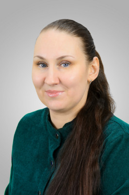 Воспитатель Мурашова Анна Юриевна Воспитатель Мурашова Анна Юриевна