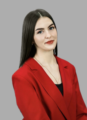 Воспитатель Долгих Ольга Витальевна Воспитатель Долгих Ольга Витальевна